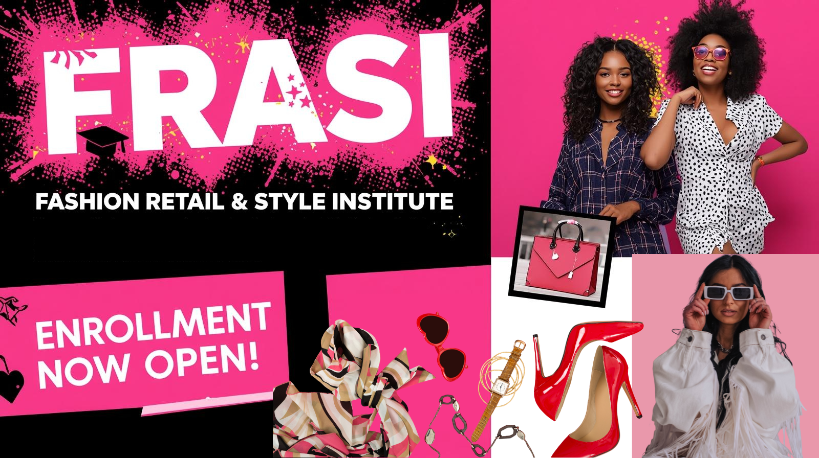 Home [fashionretail.institute]